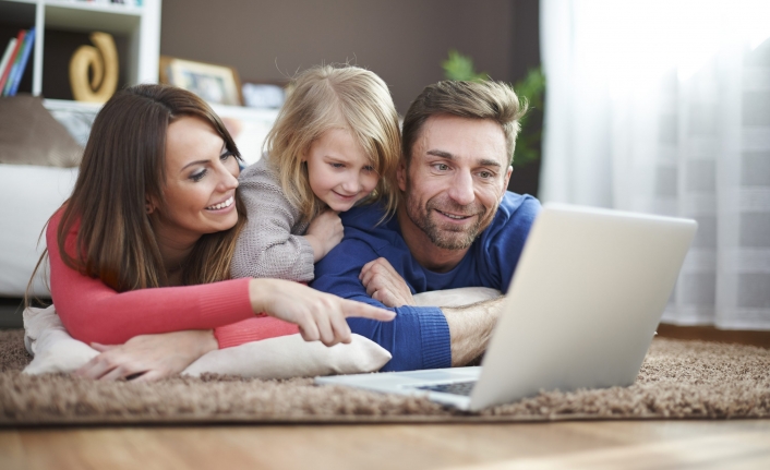 Çocuklara Neden Si̇ber Güvenli̇k Eği̇ti̇mi̇ Vermeli̇si̇ni̇z? — haber görseli
