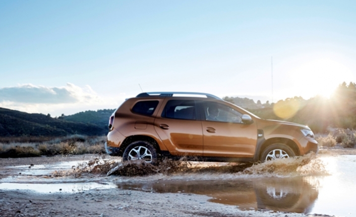 Dacia Başarı Öyküsü — haber görseli
