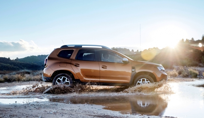 Dacia’dan Haziran ayında cazip fiyatlar — haber görseli