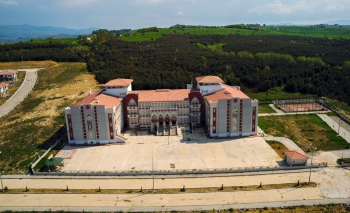 Denizcilik Meslek Yüksekokulu eğitime başlıyor — haber görseli