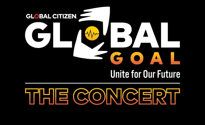 Dünyaca Ünlü İsi̇mleri̇n Buluşacağı “global Goal” Konseri̇ Vodafone Tv’de  — haber görseli