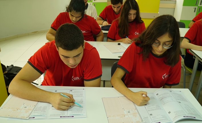 GEN Eğitim Kurumları'ndan 2020 TYT Değerlendirmesi  — haber görseli