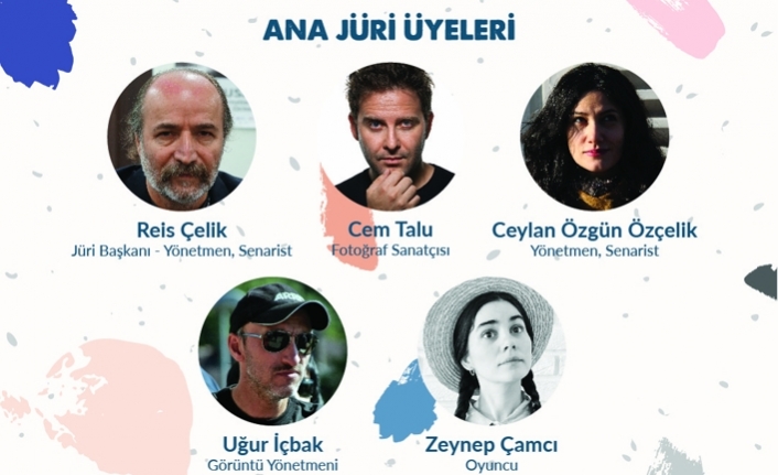 “genç Objekti̇f” YarIşmasInIn Jüri̇ Üyeleri̇ Belli̇ Oldu — haber görseli