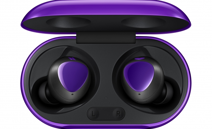 I Purple You: Samsung, Galaxy S20+ ve Galaxy Buds+ BTS Özel Serisini tanıttı! — haber görseli