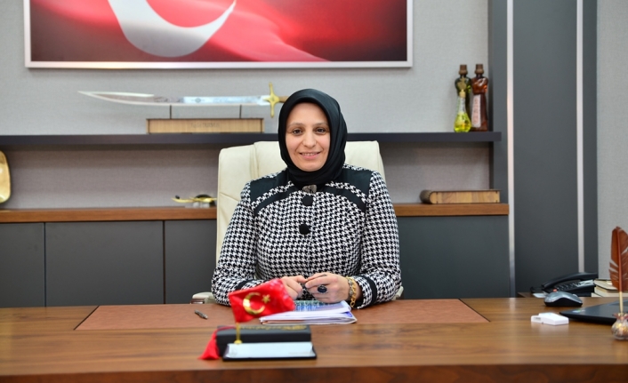 İl Milli Eğitim Müdürü Durmuş’tan Karne Mesajı — haber görseli