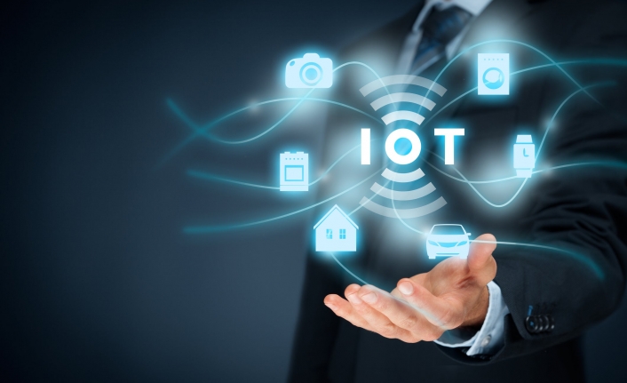 IOT ci̇hazlar üzeri̇nden ki̇şi̇sel veri̇lere ve şi̇rket veri̇leri̇ne saldırıyorlar — haber görseli