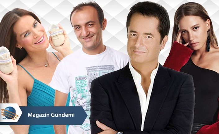 Magazin dünyası Mayıs ayında yine hareketliydi! — haber görseli