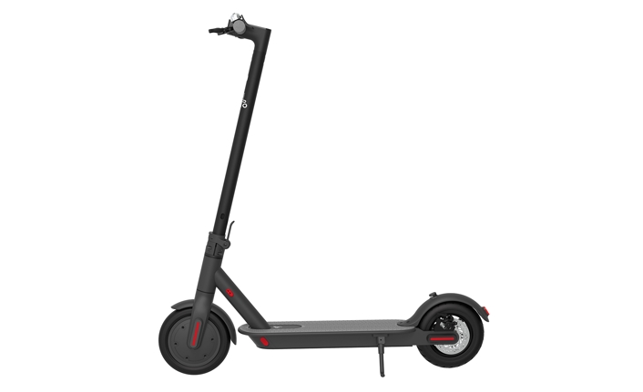 Mobile Urban Elektrikli Scooter ile Ulaşıma Yeni Boyut — haber görseli