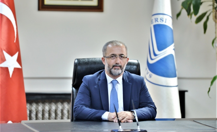 Müjde Rektör Prof. Dr. Savaşan'dan Geldi — haber görseli