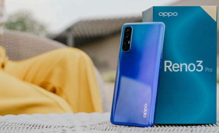 OPPO Reno3 Serisi İle Yaratıcılığınızı Ortaya Çıkarın — haber görseli