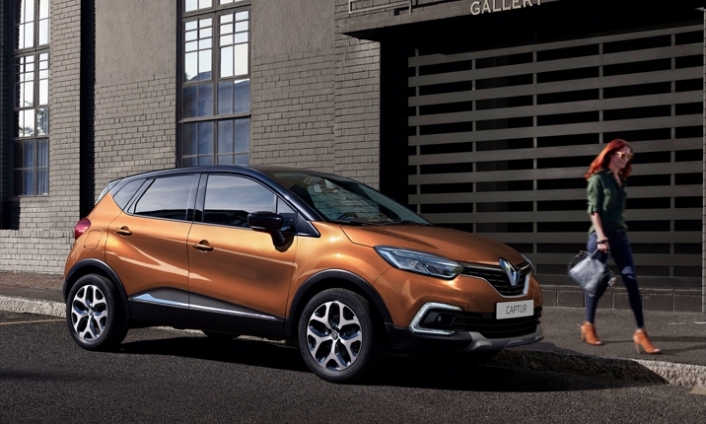 Renault ve Dacia’da Yaz Servis Kampanyası — haber görseli