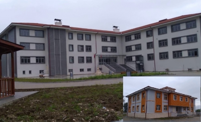 Sakarya Eğitimine Yeni Okullar — haber görseli