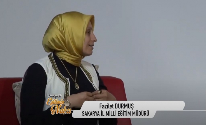 Sakarya MEM “Eğitimin Nabzını” Bu Programla Tutacak — haber görseli