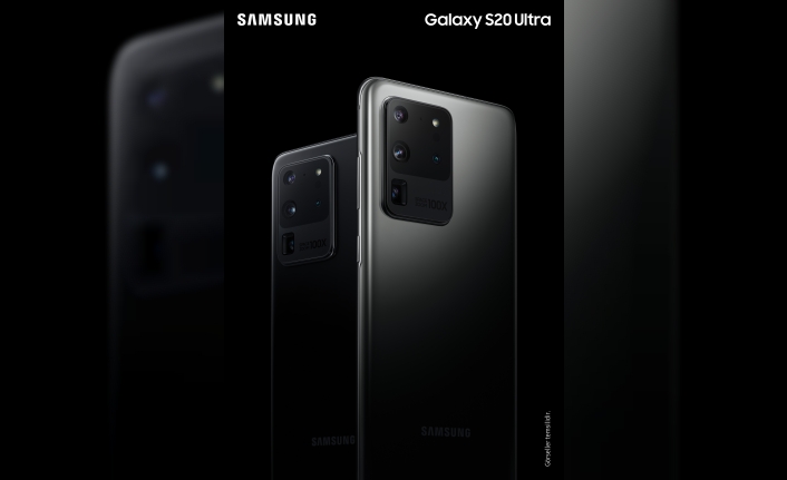 Samsung Galaxy cihazlarda klavye kullanmanın püf noktaları! — haber görseli