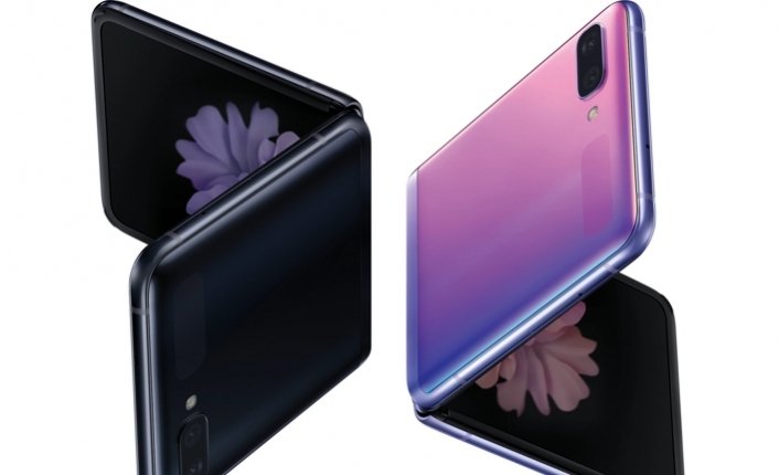 Samsung ve Google, Galaxy Z Flip kullanıcılarına yenilikçi deneyimler sunmaya devam ediyor! — haber görseli