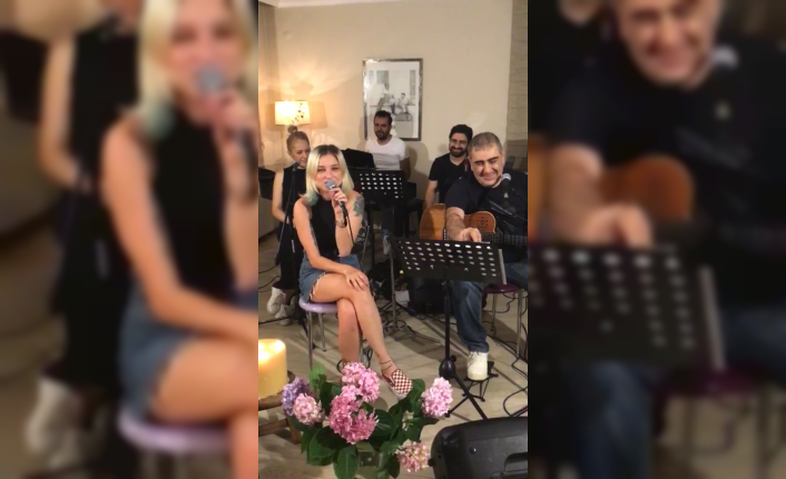 #Şimdi90lar Güliz Ayla’nın katılımıyla devam etti — haber görseli