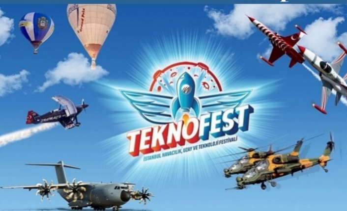 Teknofest’e Sakarya MEM Damgasını Vurdu — haber görseli