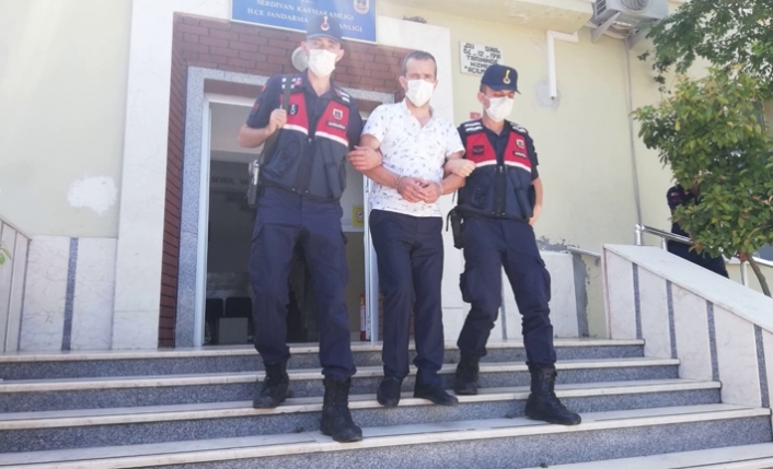 Telefon Dolandırıcısı Bu Sefer Kaçamadı — haber görseli