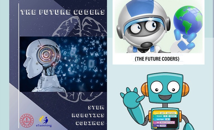 “The Future Coders” Projesinin Kapanış Webinarı Yapıldı — haber görseli