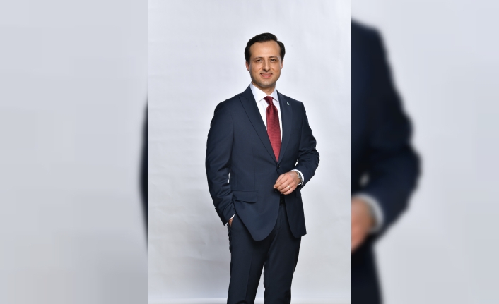 Türkiye Finans’ın Hazine Grubu’ndan Sorumlu Genel Müdür Yardımcısı Yiğit Satılmaz oldu — haber görseli