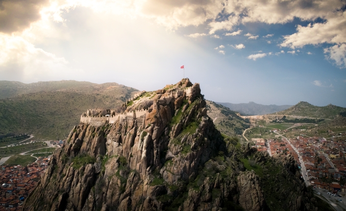 Türkiye’nin Eşsiz Güzellikleri Dronla Fotoğraflandı — haber görseli