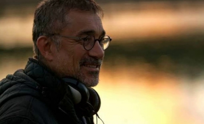 Uluslararası Göç Filmleri Festivali'nde Jüri Başkanı Nuri Bilge Ceylan — haber görseli