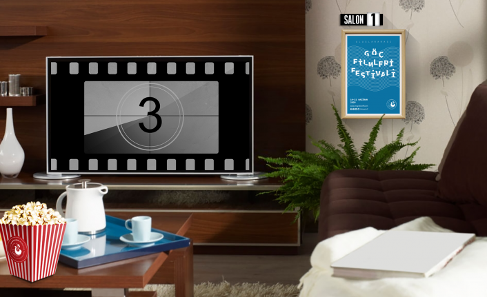 Uluslararası Göç Filmleri Festivali’nde iki yarışma daha var — haber görseli