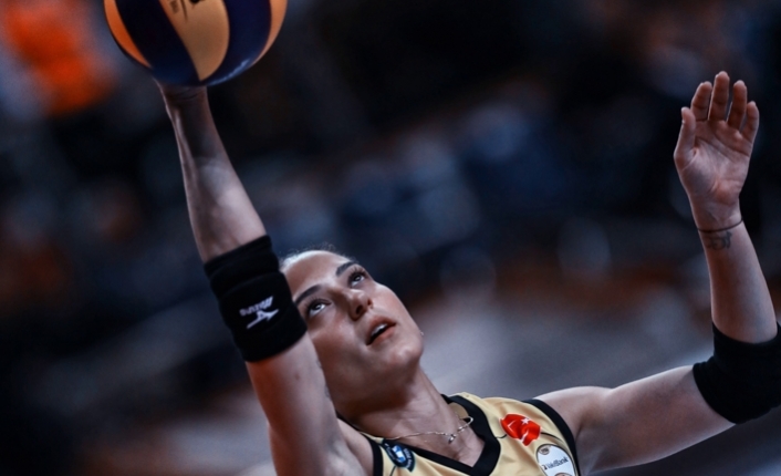 VakıfBank, Pınar Eren Atasever'e teşekkür etti — haber görseli
