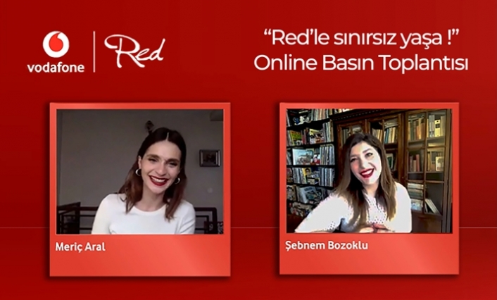 Vodafone Red’i̇n “Sınır Yok Challenge” Yarışmasında Büyük Fi̇nal Bu Akşam — haber görseli