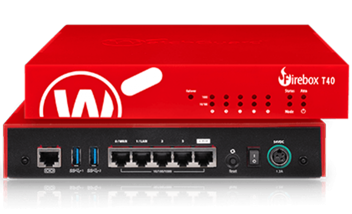Watchguard yeni̇ t seri̇si̇ ci̇hazlarını tanıttı — haber görseli