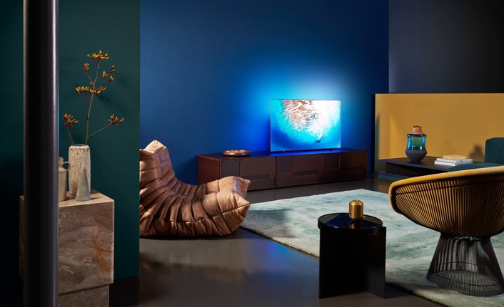 Yeni 800 Serisi Philips OLED TV Modelleri Temmuz Ayında Satışa Sunulacak — haber görseli