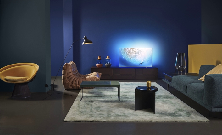 Yeni 800 Serisi Philips OLED TV Modelleri Temmuz Ayında Satışa Sunulacak — haber görseli
