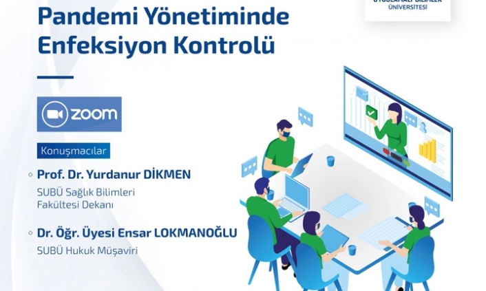 Yeni normale alışmak için eğitimler başladı — haber görseli