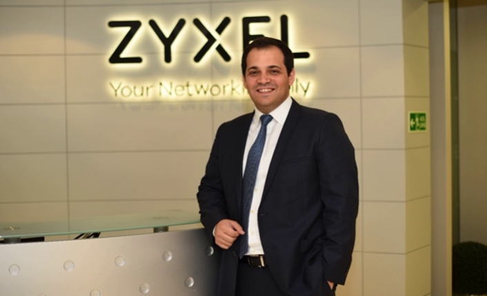 Zyxel’den KOBİ'lere “Yeni Normal” Desteği — haber görseli