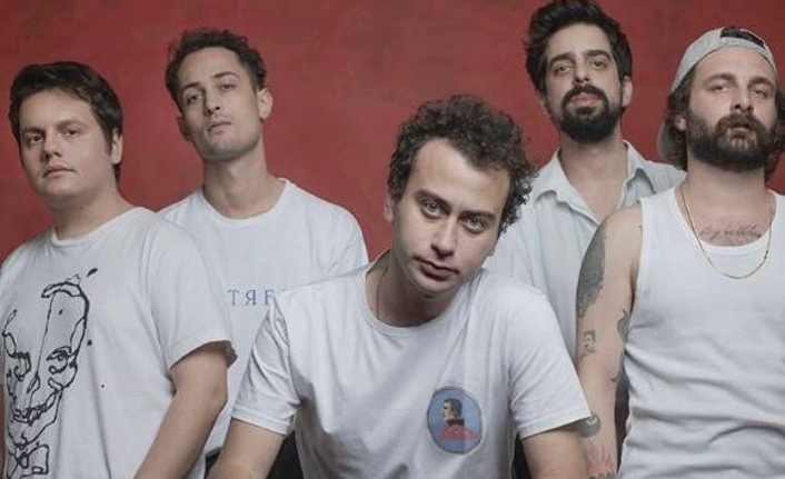 Altın Kelebek’te En İyi Müzik Grubu Ödülü Yüzyüzeyken Konuşuruz’un — haber görseli
