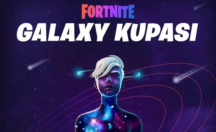 Android oyuncuları için Fortnite Galaxy Cup turnuvası başlıyor!  — haber görseli