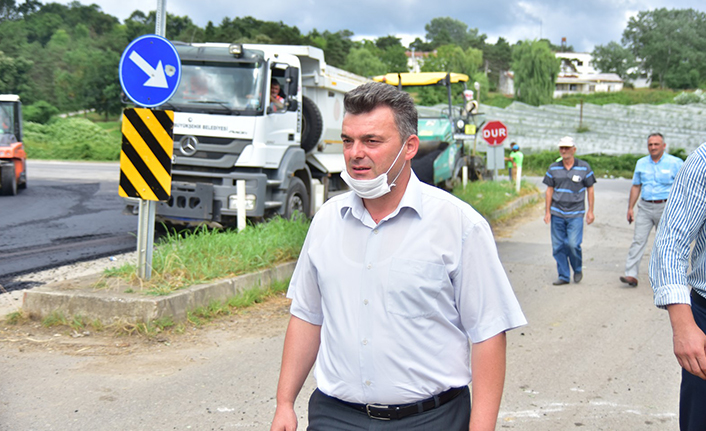 Büyükşehir Belediyesi Her Yerde — haber görseli