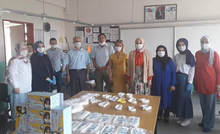 Durmuş’tan Karasu’da Okul Ziyaretleri — haber görseli