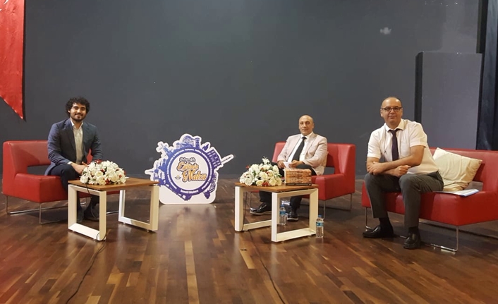 Eğitimin Nabzı Programında Okul Tanıtımları — haber görseli