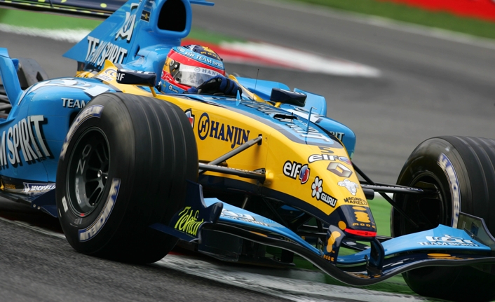 Fernando Alonso yeniden Renault DP World F1 Takımı’nda — haber görseli