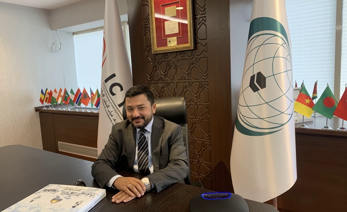 ‘İslam Dünyası Gençlik Başkenti’ Dakka etkinliklere başlıyor. — haber görseli