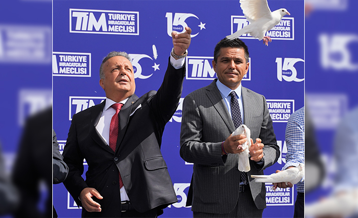 ismail Gülle: “15 Temmuz uyanışını rekorlara çevirdik” — haber görseli