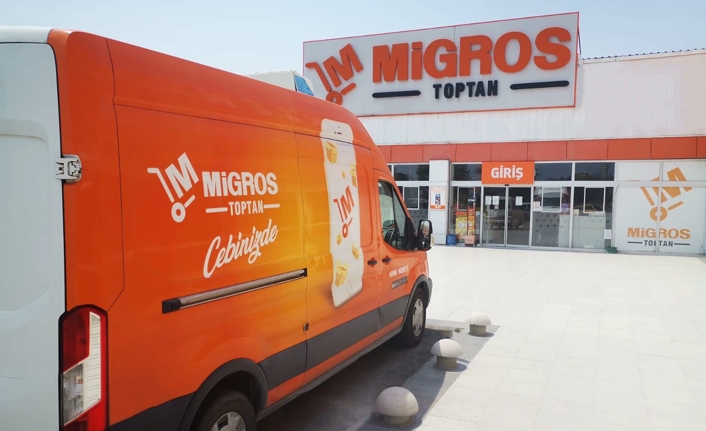Migros Toptan’dan Turizm Sektörüne Güven Desteği — haber görseli