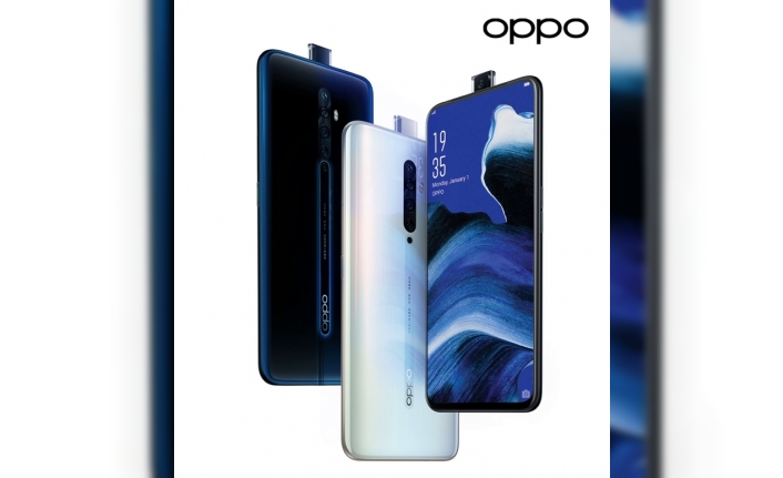 OPPO'dan Ekran Koruma Garantisi — haber görseli