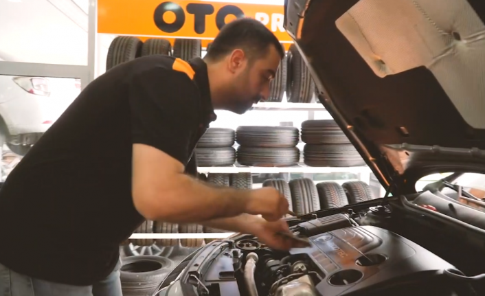 Otopratik, Yeni Dönemde Güvenli Yolculuklar için İpuçları Paylaştı — haber görseli