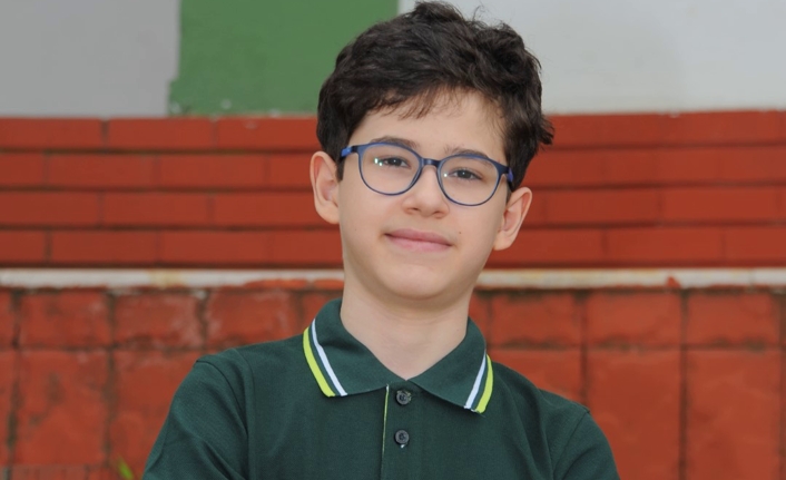 Sakarya’dan LGS’de 2 Türkiye Şampiyonu — haber görseli