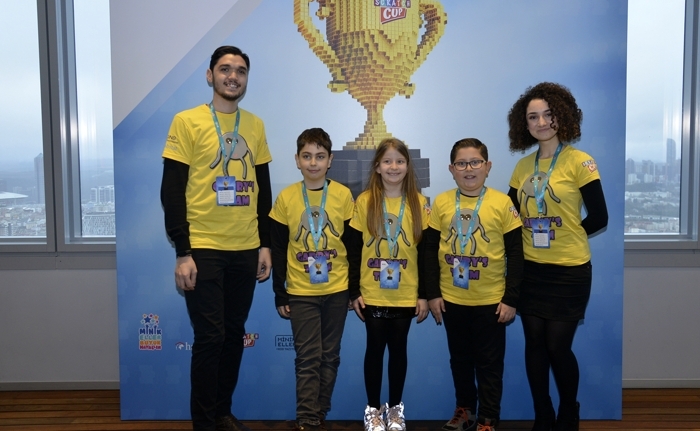 Scratch Cup 2021 başvuruları başladı: Çocuklar Yeni Normal için kodlayacaklar — haber görseli
