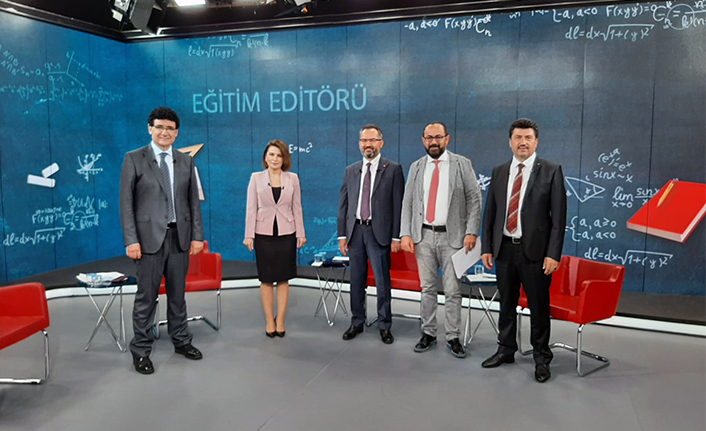 SUBÜ neden tercih edilmeli — haber görseli
