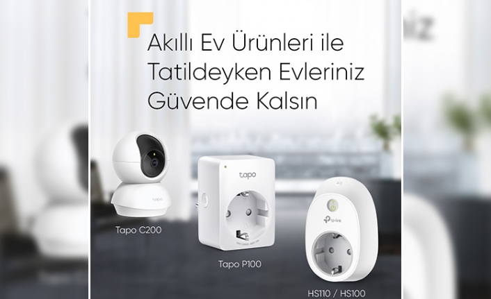 Tatildeyken Evlerin Güvenliği İçin — haber görseli