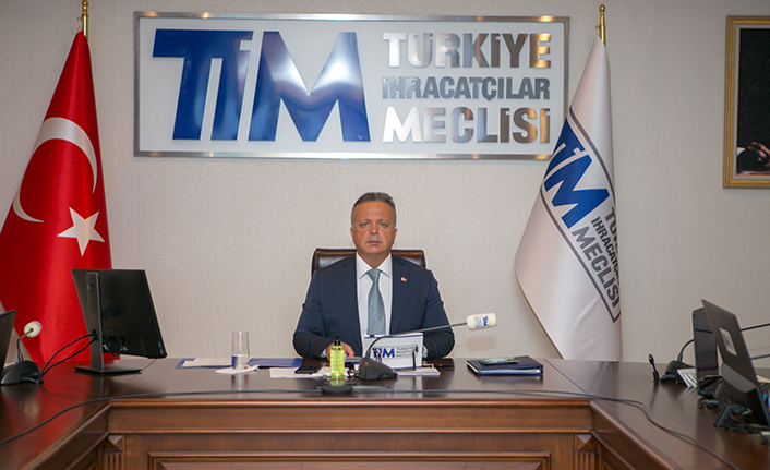 Tim Nijerya sanal ticaret heyetini gerçekleştirdi — haber görseli